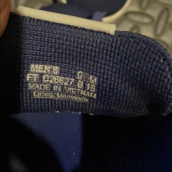 Cole Haan sneakers - Picture 3 of 3